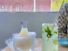 -苦尽酒馆·川菜(鼓楼店)