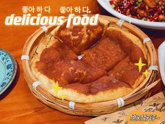 -锦小馆(安贞店)