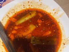 -望蓉城·古法酸菜鱼·川小馆(金桥国际店)