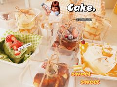 -甜治Cake(泽国店)