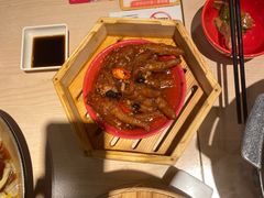 -避风塘(宝山万达店)