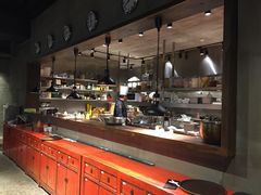 -G+KITCHEN(龙湖狮山天街店)