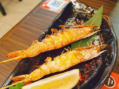 -仙隐小鹿中华料理(南宁万象城店)