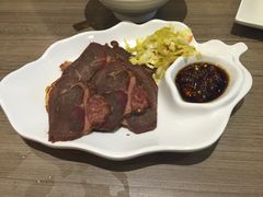 -九毛九西北菜(百信广场店)