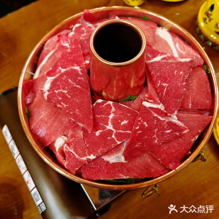 来香格里拉一定要吃！！！