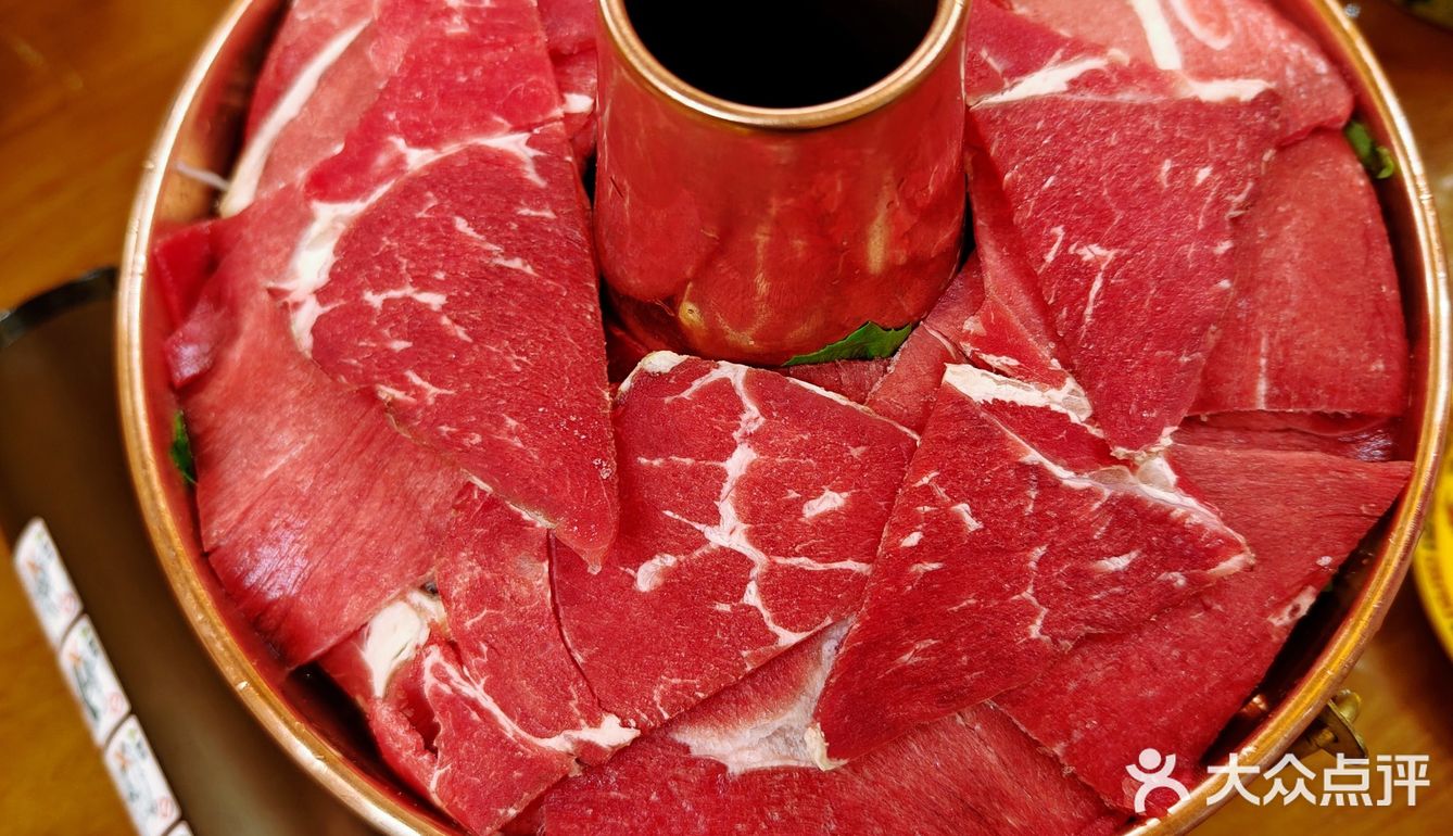 来香格里拉一定要吃！！！