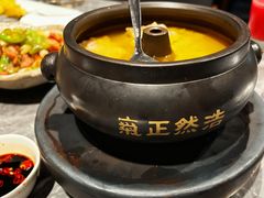 -福照楼汽锅鸡·云南菜(火车站锦江店)