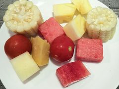 -River Café 海鲜自助(重庆丽笙世嘉酒店)