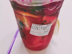 -九里香奶茶果汁(碧湖店)