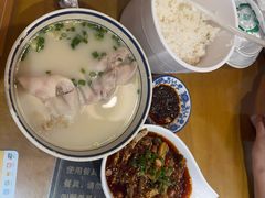 -易老妈蹄花.特色川菜(人民公园总店)