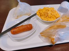 -阿那亚第三食堂 Cafeteria 3