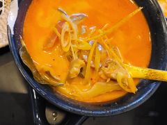 -KARN敢·春武里泰国小餐馆(版筑翠园店)