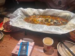 -泥糊破店小酒馆·团建聚餐(南京西路店)