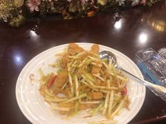 -万宝海鲜舫(劳动公园店)
