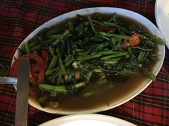 空心菜-Raya Father Restaurant