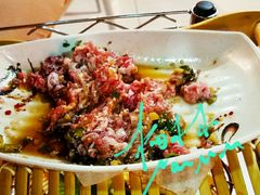 烤牛肉-杀猪天·韩国烤肉(总店)