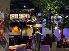 -绿茶餐厅(乐峰广场店)