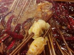 -盖帮鳝鱼串串(东郊记忆店)