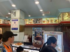 -新侨三宝乐面包店(崇文门店)