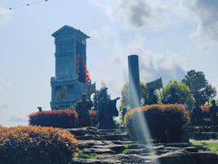 -芙蓉镇景区