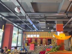-老船舫·现做活鲜鱼馆(东郊记忆店)