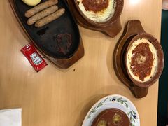 -萨莉亚意式餐厅(三号湾广场店)