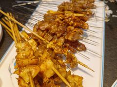 -高家烧鸽子烧烤店63年