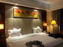 -东北大厦酒店(沈阳北站青年大街店)