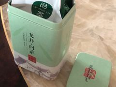 -浙茶集团狮峰·西湖龙井·杭州特产(莫干山路专卖店)