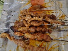 -酒宝荡烧烤(长航局江大路住宅小区店)