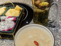 -马老六清真餐厅(雁滩店)
