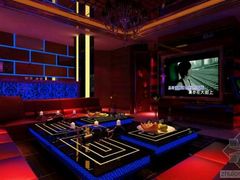 -今迈量贩式KTV(尚峰街店)