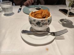 -波特曼西餐厅(南岗店)