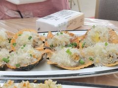 -梅姐海鲜餐厅(水头海鲜街店)