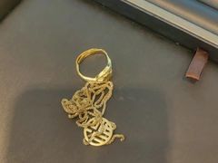 -恒一珠宝·回收黄金钻石奢侈品(灵岩南路店)