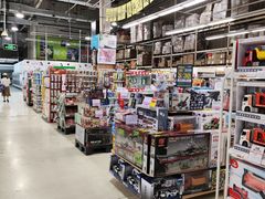 -华润万家(北辰店)