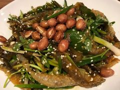 -鱼醉无骨鱼·中山脆肉鲩(荔湾路店)