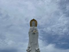 -三亚南山文化旅游区