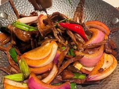 -外婆家(西红门荟聚购物中心店)