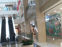 -光启城时尚购物中心