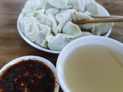 -山东水饺(南坪新街店)