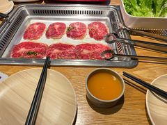 -新石器烤肉(招商1872店)