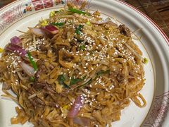 -广府乡下·饭庄(新港东路店)