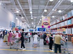 -山姆会员商店(杨桥西路店)