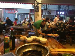 -中和远东火锅兔(老店)