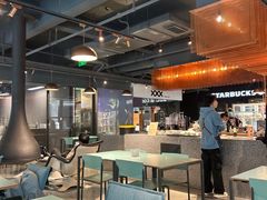 -sugarman espresso素饮糖人高新咖啡工厂
