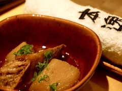 -本逸·割烹料理(湖墅店)