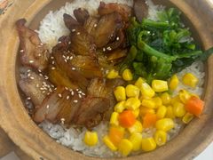 -赵财财·肠粉·煲仔饭(华润万象城店)