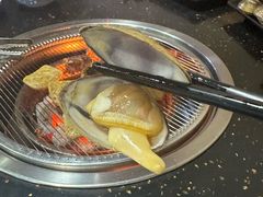 -丹东丛炟海鲜烧烤(江艺路店)