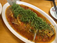 -老字号怡玺·藿香雅鱼(20年雅安店)